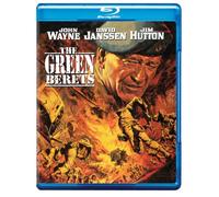 Green Berets [Edizione: Stati Uniti]