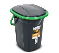 Green Blue GB320GO toiletteTuristico Secchio Portatile 19 Litri Diversi Colori
