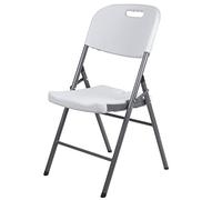 Green Blue GB375 Sedia da Catering Eventi da Giardino Pieghevole max 250 kg 88x50x45 cm, (1x Sedia)