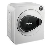 Asciugatrice elettrica 830W/3kg/ Asciugatrice per vestiti libera installazione
