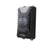 Green Blue GB725 Deterrente per Roditori e Martore con Ultrasuoni e luci LED