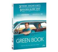 Green Book ( Blu Ray)