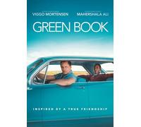 Green Book [DVD]