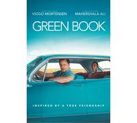 Green Book [Edizione: Stati Uniti]