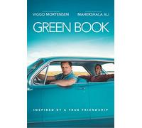 Green Book [Edizione: Stati Uniti]