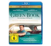 Green Book - Eine besondere Freundschaft