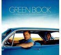 Green Book (Original Motion Picture Soundtrack) Vinile