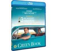 Green Book [Blu Ray] [Blu-ray]