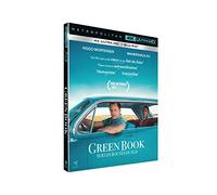 Green book, sur les routes du sud 4k Ultra-HD