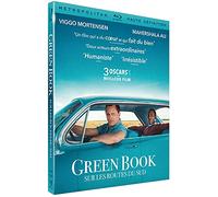 Green book : sur les routes du sud - bluray