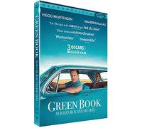 Green book - sur les routes du sud - dvd