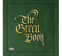 Twiztid – The Green Book (Twiztid 25th Anniversary) – CD – Explicit Lyrics