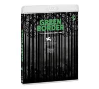 Green Border - Bd (Blu-ray) Behi Djanati Atai Agata Kulesza Maja Ostaszewska