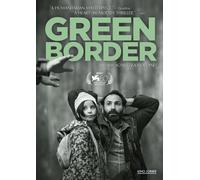 Green Border (DVD)