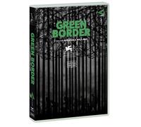 GREEN BORDER - DVD