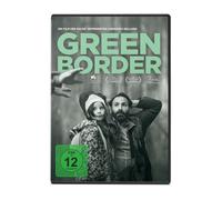 Green Border