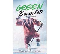 Green Bracelet: A Spicy Novella