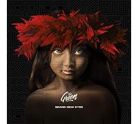 Green - Brand New Eyes