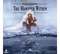 Green Brier Games grb0od03 No of Dreams e Shadows: Mostro Within, Gioco