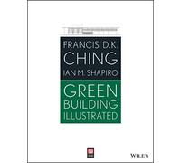 Green Building Illustrated