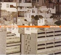 Green Buzzard - Amidst The Clutter & Mess