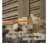 Green Buzzard – Amidst The Clutter & Mess