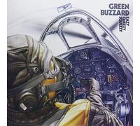 Green Buzzard - Easy Queezy Squeezy