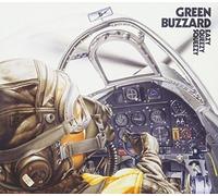 Green Buzzard - Easy Queezy Squeezy