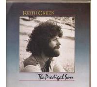 Green,Byrdie - Return of Prodigal Son