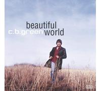 Green,C.B. - Beautiful World