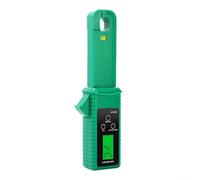 Green Car Ac Dc Perdita Corrente Morsetto Meter Con Riconoscimento Automatico Per Il Motore Automobilistico Ricarica E Motore Avviamento Corrente Test Anti Interferenza Strumento