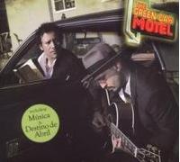Green Car Motel,the - The Green Car Motel