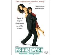 Green Card