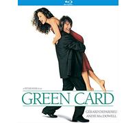 Green Card