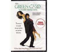 Green card