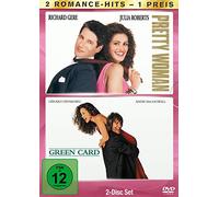 Green Card/Pretty Woman