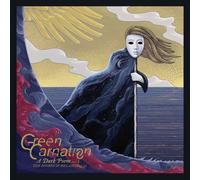 Green Carnation A Dark Poem Part I: The Shores of Melancholia (Vinyl LP)
