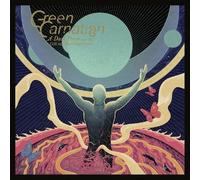 Green Carnation - A Dark Poem, Part Iii: The Messiah Complex - Cd