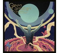 Green Carnation A Dark Poem, Part III: The Messiah Complex (Vinyl LP)