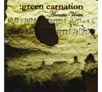 Green Carnation - Accoustic Verses