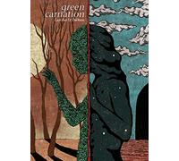 Green Carnation Last Day of Darkness (CD) Album with DVD