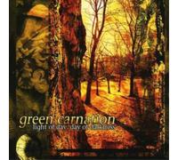 Green Carnation Light of Day, Day of Darkness (CD) Album
