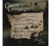 Green Carnation The Acoustic Verses (CD) 15th Anniversary Album Digipak