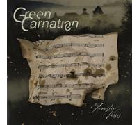 Green Carnation The Acoustic Verses (15th Anniversary Edition) (Vinyl LP)