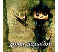 Green Carnation - The Quiet Offspring