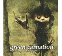 Green Carnation The Quiet Offspring (CD) Album