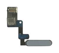 (Green) Cavo flessibile per pulsante di accensione e sensore di impronte digitali per iPad Air 4 2020 10.9" A2324 A2072 A2325
