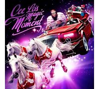 Green Cee Lo - Cee Lo'S Magic Moment