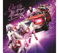 Green, Cee Lo - Cee Lo's Magic Moment
