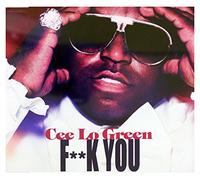 Green,Cee Lo - F**K You